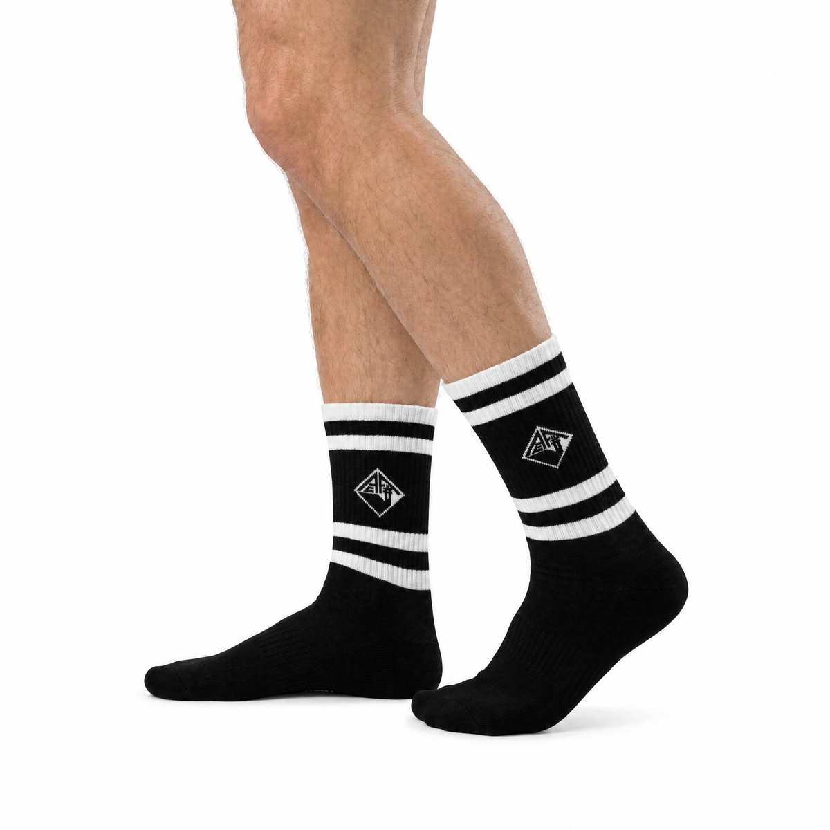 Vitória SC - Espadas