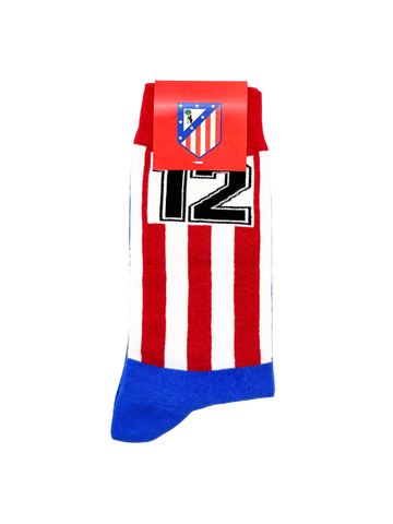 ATLETI - 12
