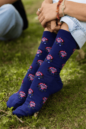 ATLETI - INDI AZUL NAVY