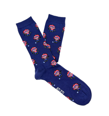 ATLETI - INDI AZUL NAVY