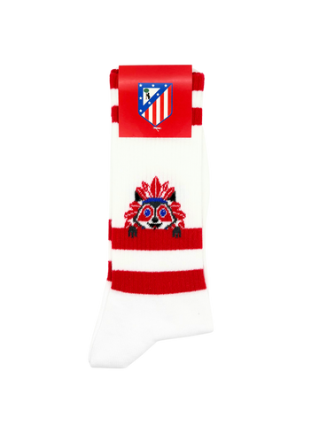 ATLETI - INDI STRIPES