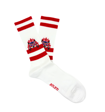 ATLETI - INDI STRIPES