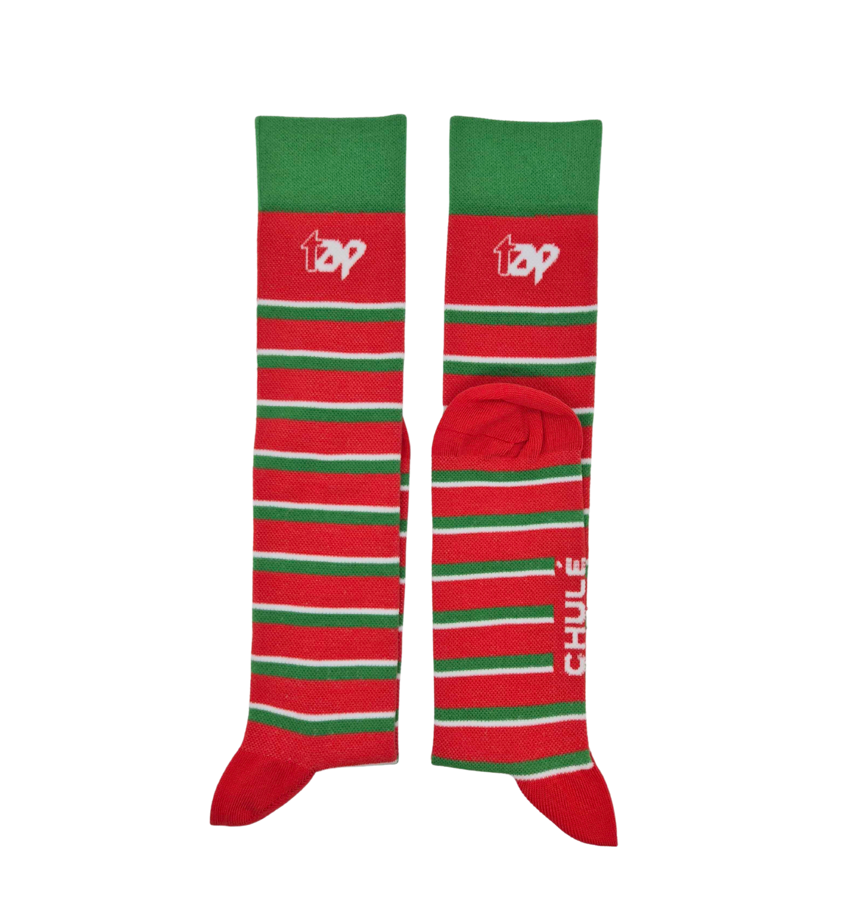 CHULÉ TAP Compressão Portugal - Algodão Orgâncio