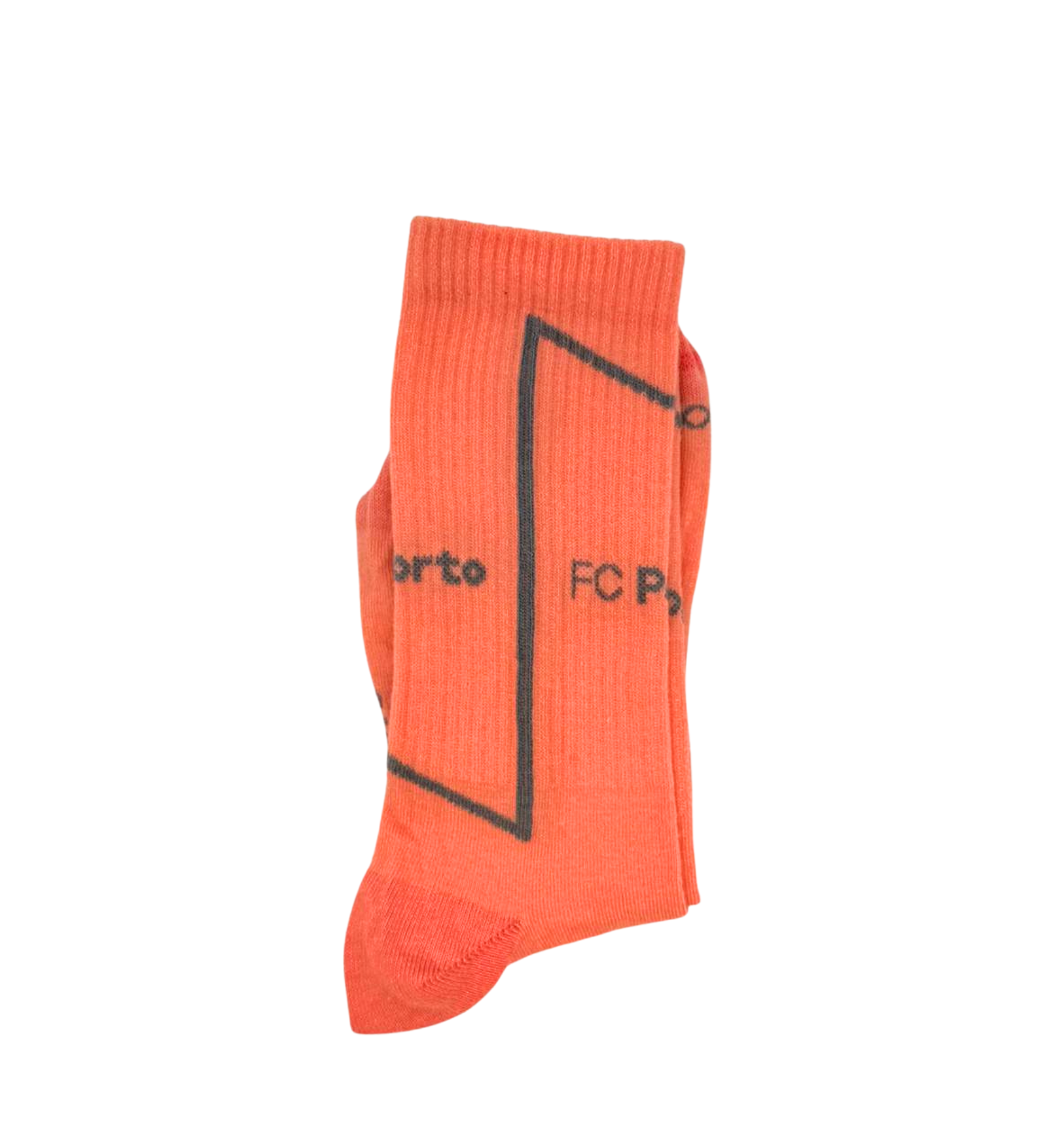 Meias oficiais FCP Camelias- Design tradicional futebol clube porto