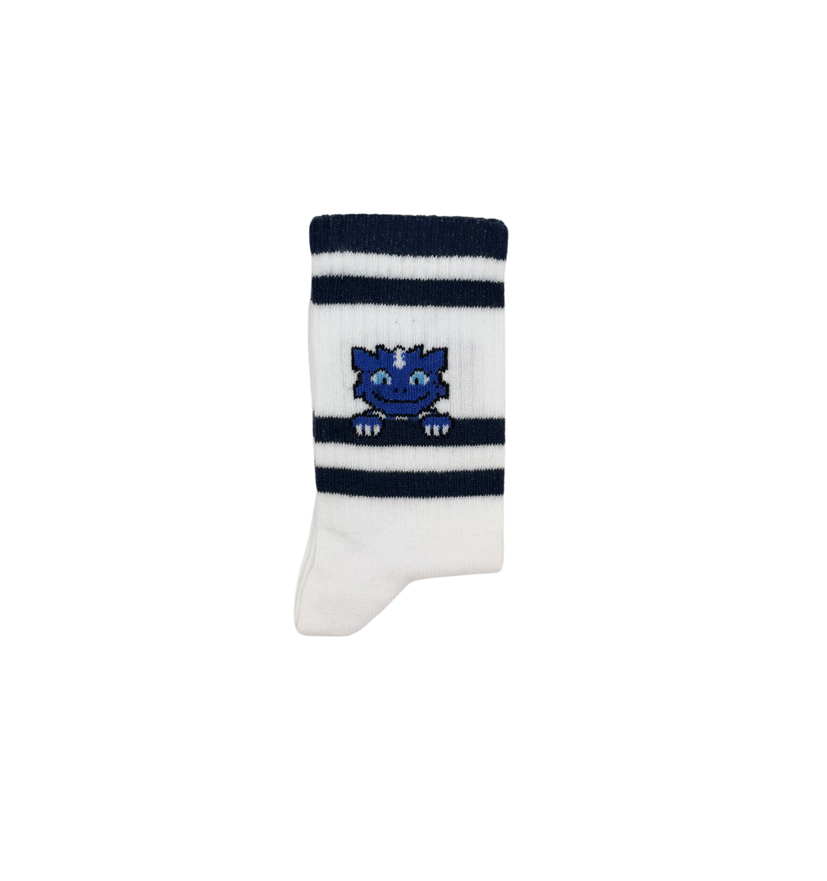 Meias oficiais FCP Draco Riscas- Design tradicional Futebol Clube Porto