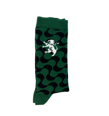 Meias oficiais Sporting CP alternativas - 25/26 GOTS certificado