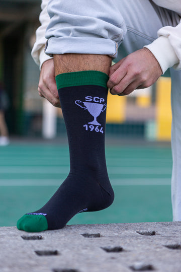 SCP - Taça das Taças