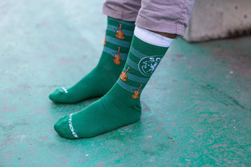 SCP - Cinco Violinos