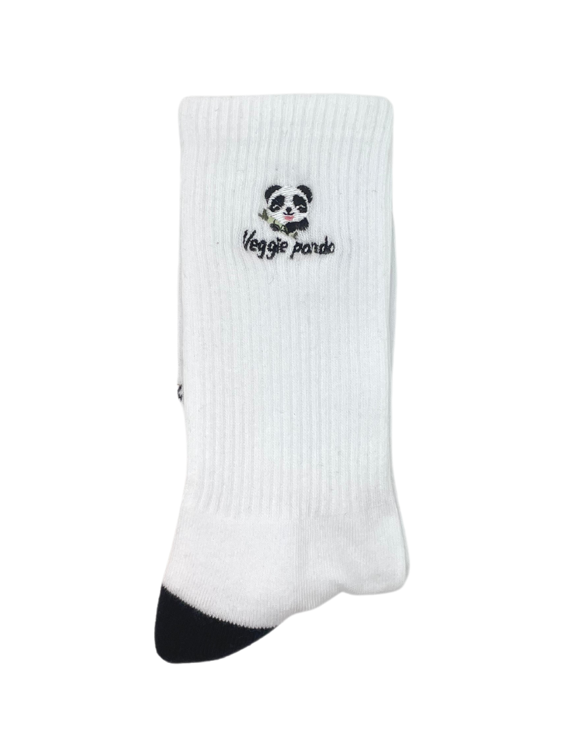 CHULÉ x BEFLAMBOYANT Veggie Panda - Design português sustentável 