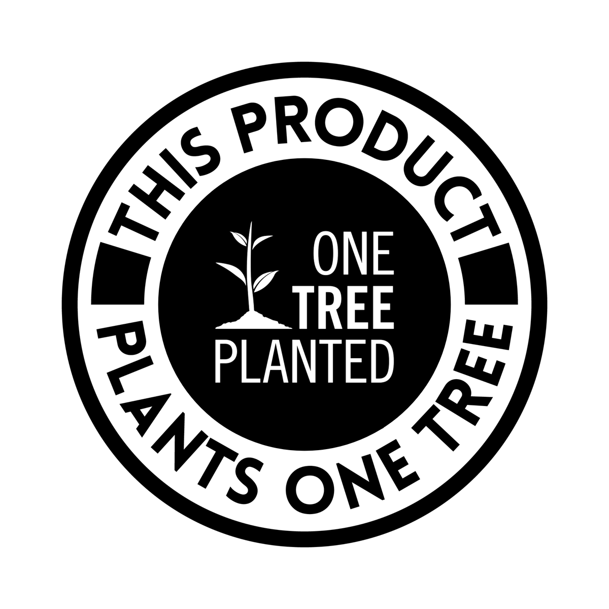 One Tree Planted - Planta 1 árvore